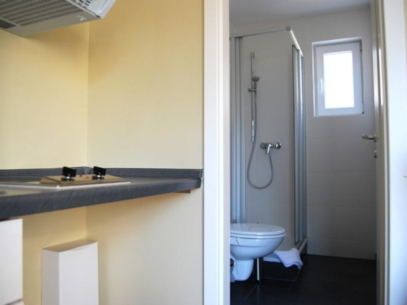 Ferienwohnung Hiddensee In Vitte Pokój zdjęcie